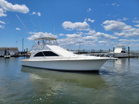 Ocean Yachts 48 Super Sport image