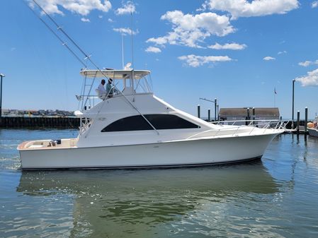 Ocean Yachts 48 Super Sport image