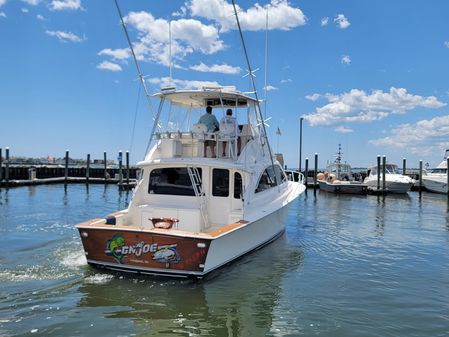 Ocean Yachts 48 Super Sport image