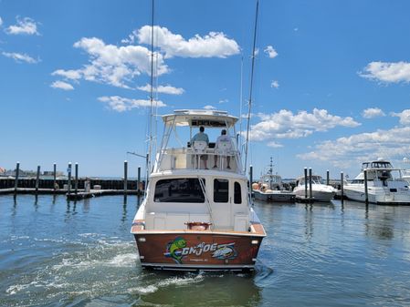 Ocean Yachts 48 Super Sport image