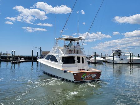 Ocean Yachts 48 Super Sport image