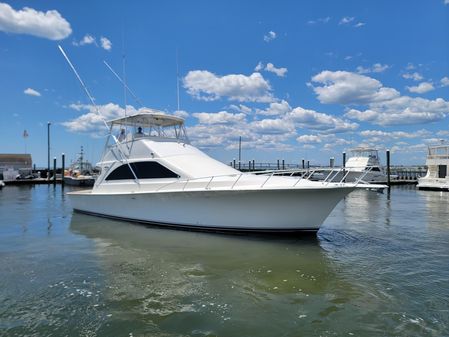 Ocean Yachts 48 Super Sport image