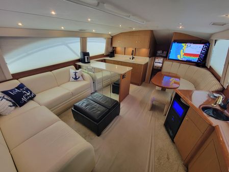 Ocean Yachts 48 Super Sport image