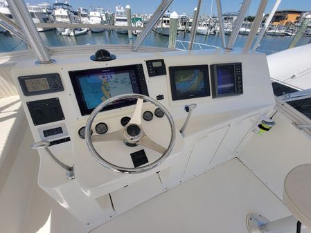 Ocean Yachts 48 Super Sport image