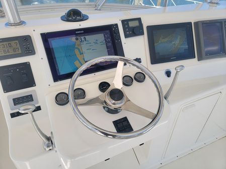 Ocean Yachts 48 Super Sport image