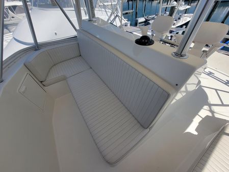 Ocean Yachts 48 Super Sport image