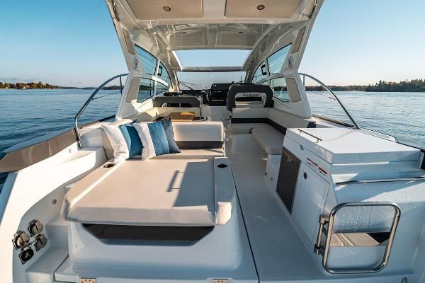 Beneteau-america GRAN-TURISMO-36 image