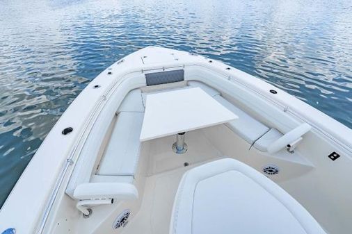 Cobia 350-CENTER-CONSOLE image