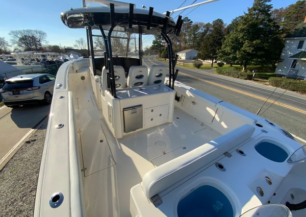 Cobia 350 Center Console image