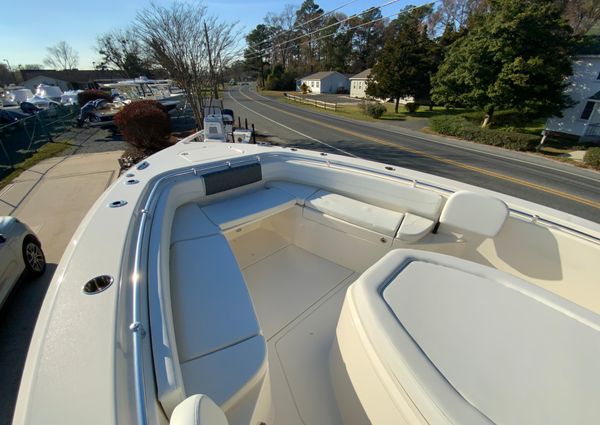Cobia 350 Center Console image