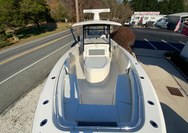 Cobia 350 Center Console image