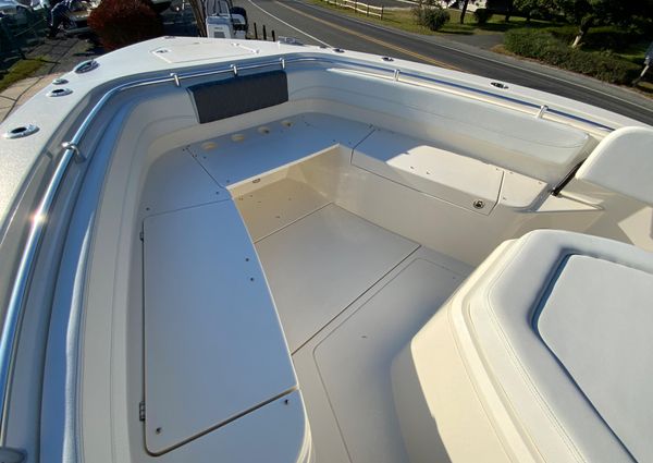 Cobia 350 Center Console image