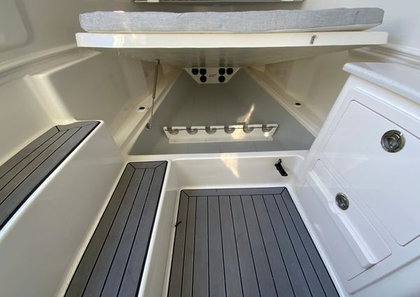 Cobia 350 Center Console image