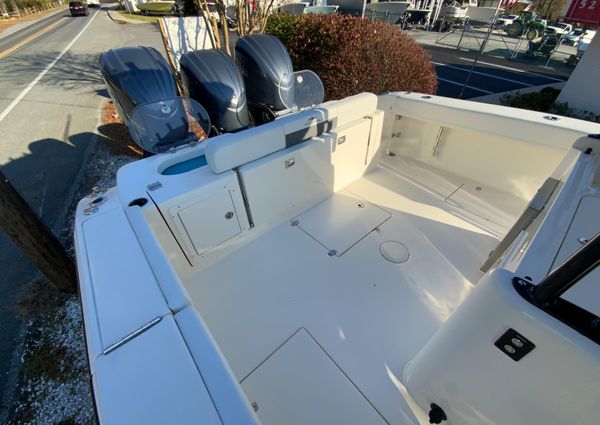 Cobia 350 Center Console image