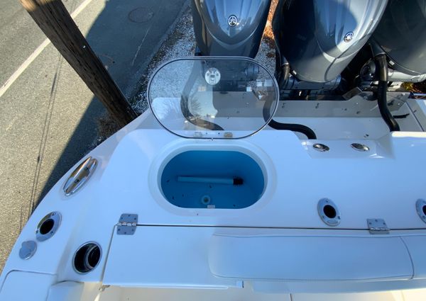 Cobia 350 Center Console image