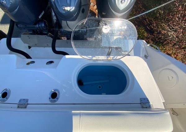 Cobia 350 Center Console image