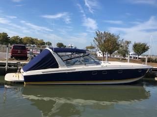 Baia 43 Cruiser