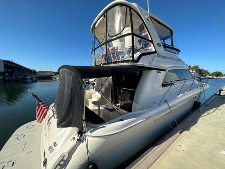 Sea Ray 48 Sedan Motor Yacht image