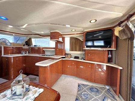 Sea Ray 48 Sedan Motor Yacht image