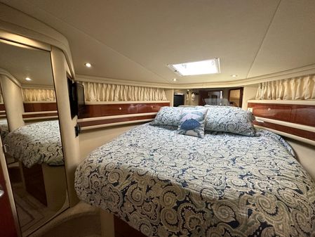 Sea Ray 48 Sedan Motor Yacht image