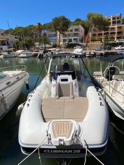 Joker Boat CLUBMAN 28 image