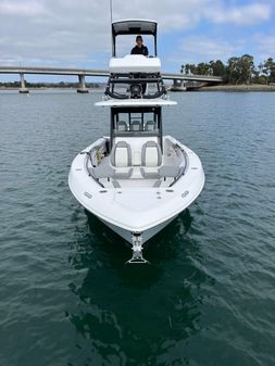 Everglades 335 Center Console image