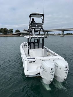 Everglades 335 Center Console image