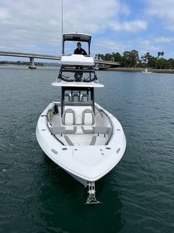 Everglades 335 Center Console image