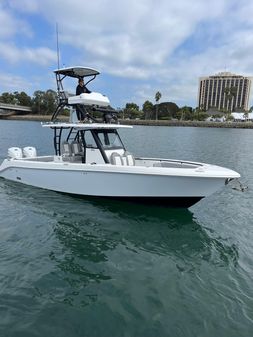 Everglades 335 Center Console image