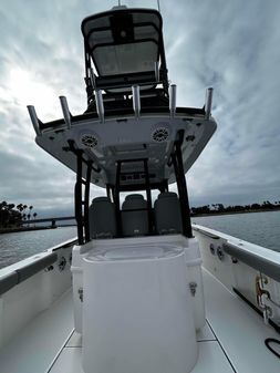 Everglades 335 Center Console image