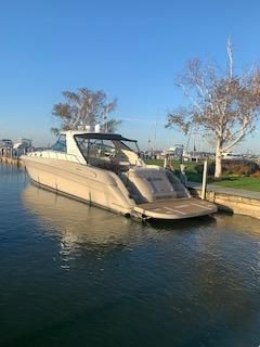 Sea Ray Super Sun Sport