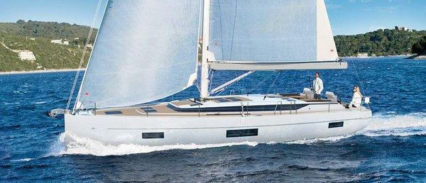 Bavaria C57 image