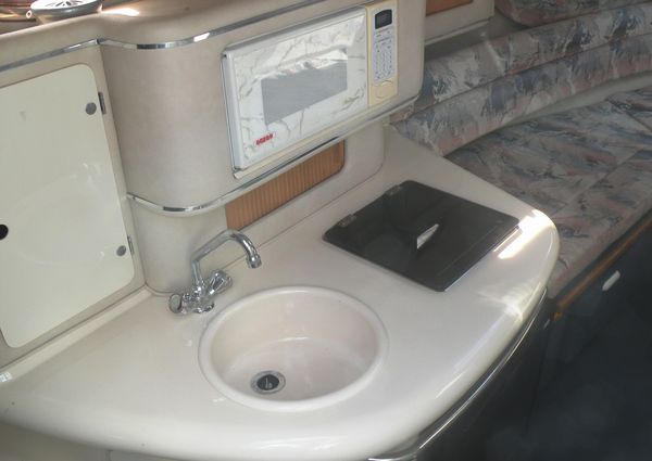 Sea Ray 270 Sundancer image