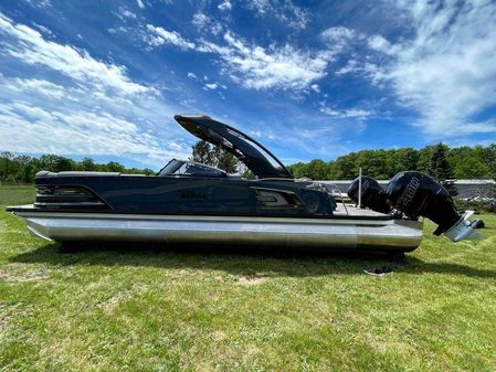 Tahoe Pontoon Grand Tahoe - 27' image
