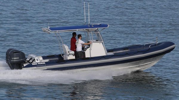 Ribcraft 9.0 