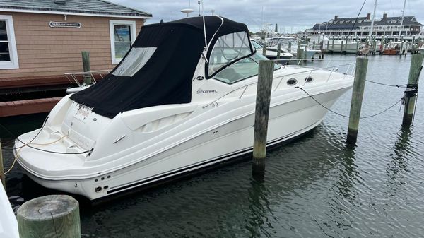 Sea Ray Sea Ray 340 Sundancer 