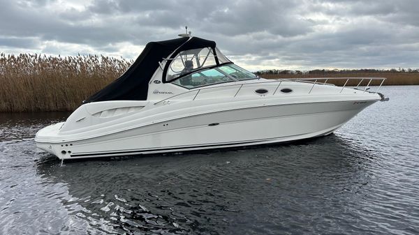 Sea Ray Sea Ray 340 Sundancer 