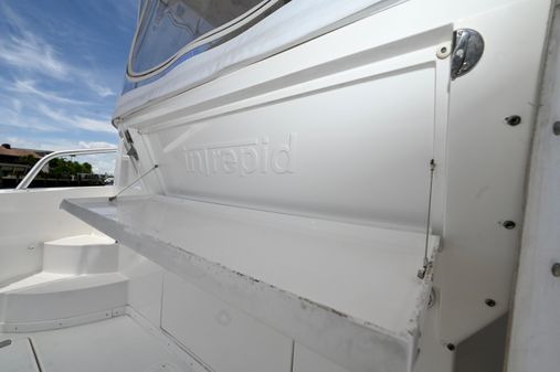 Intrepid 475 Sport Yacht image