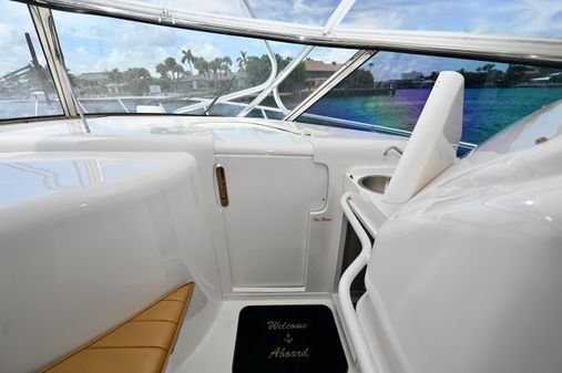 Intrepid 475 Sport Yacht image