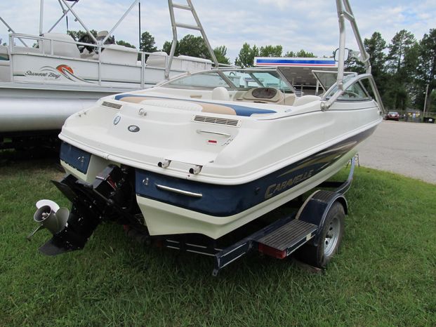 2000 Caravelle 188 Bow Rider Holladay, Tennessee - Dottie's Marine