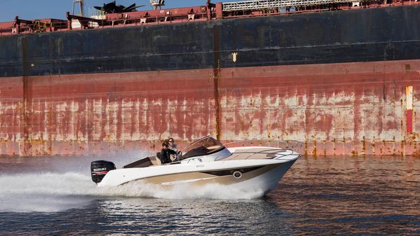 Galeon Galia 700 Sundeck image