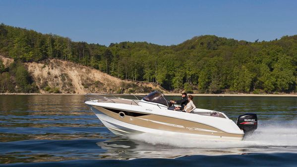 Galeon Galia 700 Sundeck image
