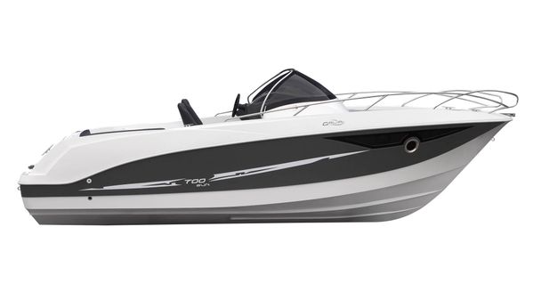 Galeon Galia 700 Sundeck image