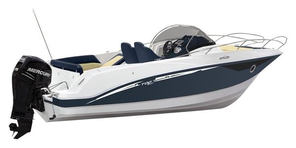 Galeon Galia 700 Sundeck image