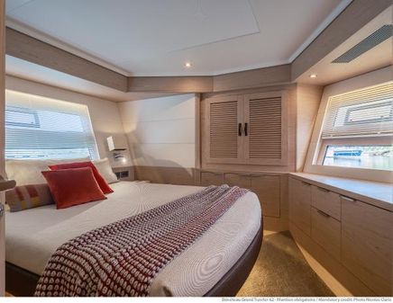Beneteau GRAND-TRAWLER-62 image