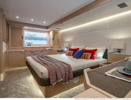 Beneteau GRAND-TRAWLER-62 image
