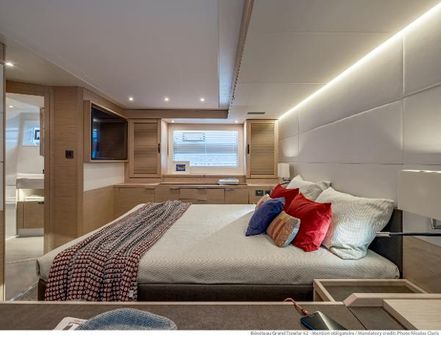 Beneteau GRAND-TRAWLER-62 image
