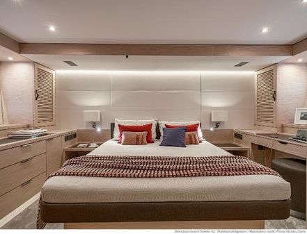 Beneteau GRAND-TRAWLER-62 image