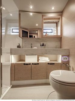 Beneteau GRAND-TRAWLER-62 image