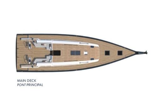 Beneteau-america FIGARO-BENETEAU-3 image